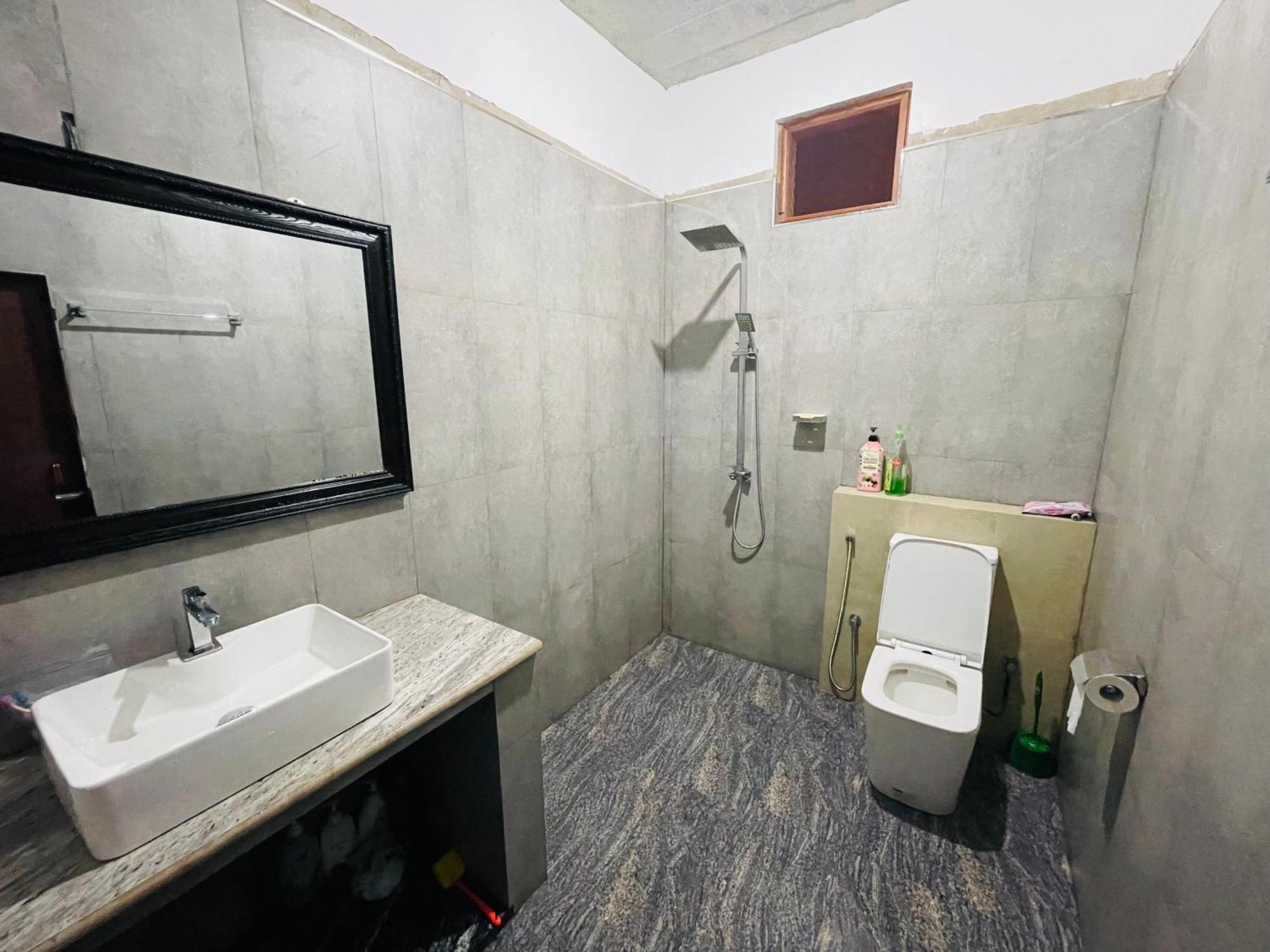 The Eco-Lodge 더 에코-롲지 Maho Exterior photo